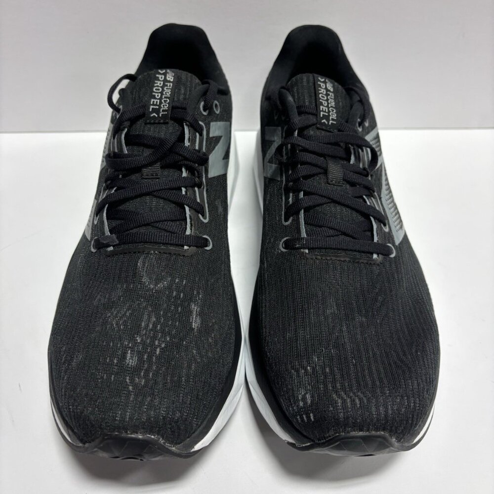 New Balance Men’s Fresh Foam Kaiha Road Running Shoes Black, Size 11.5 M - Picture 3 of 7